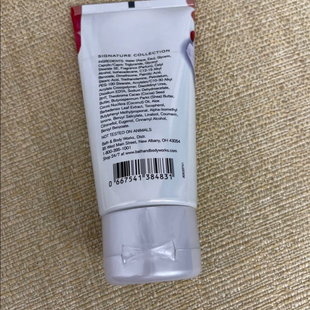 NWT Bath & Body Works (2pc set) - Picture 3 of 6